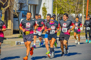 Atletismo