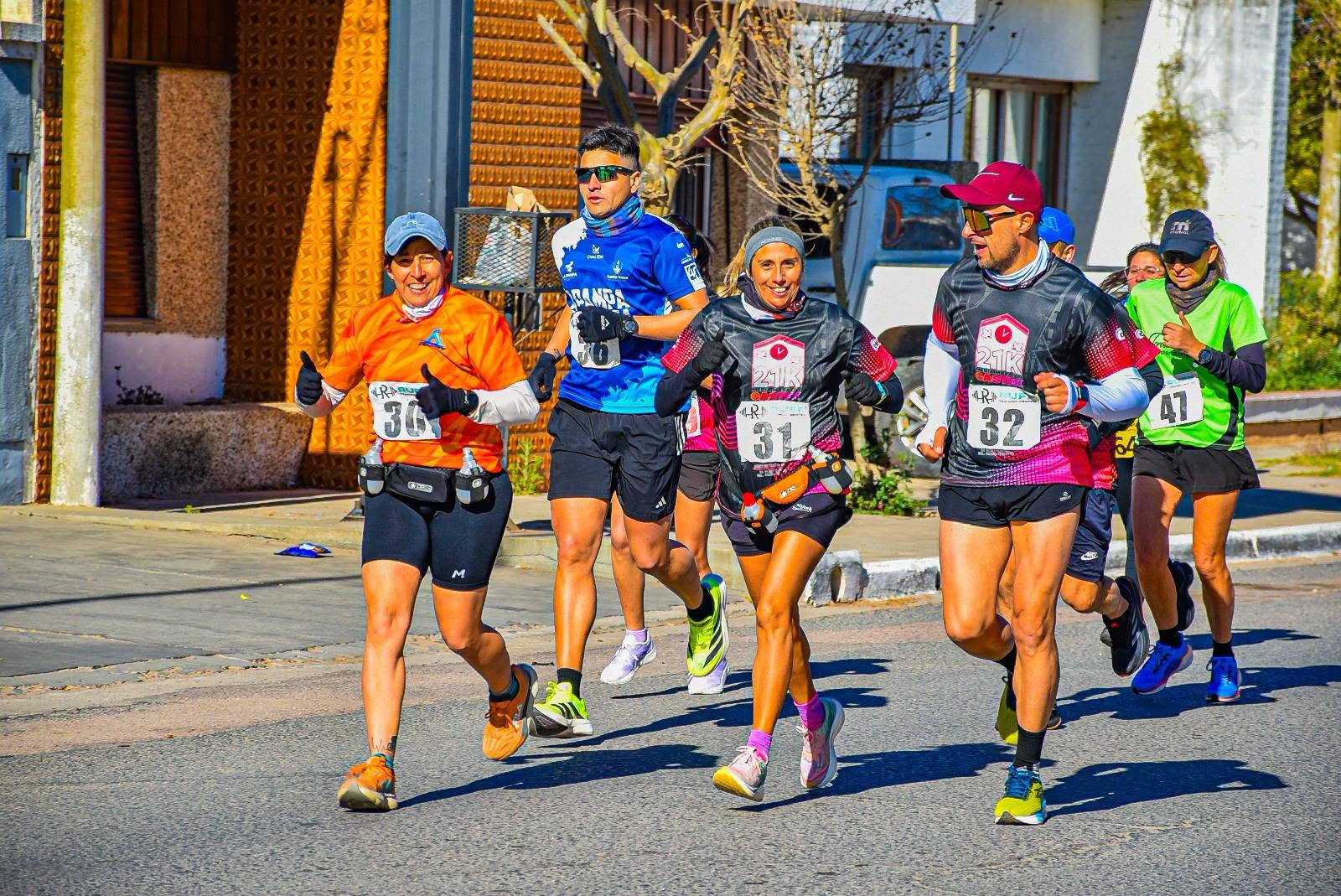 Atletismo