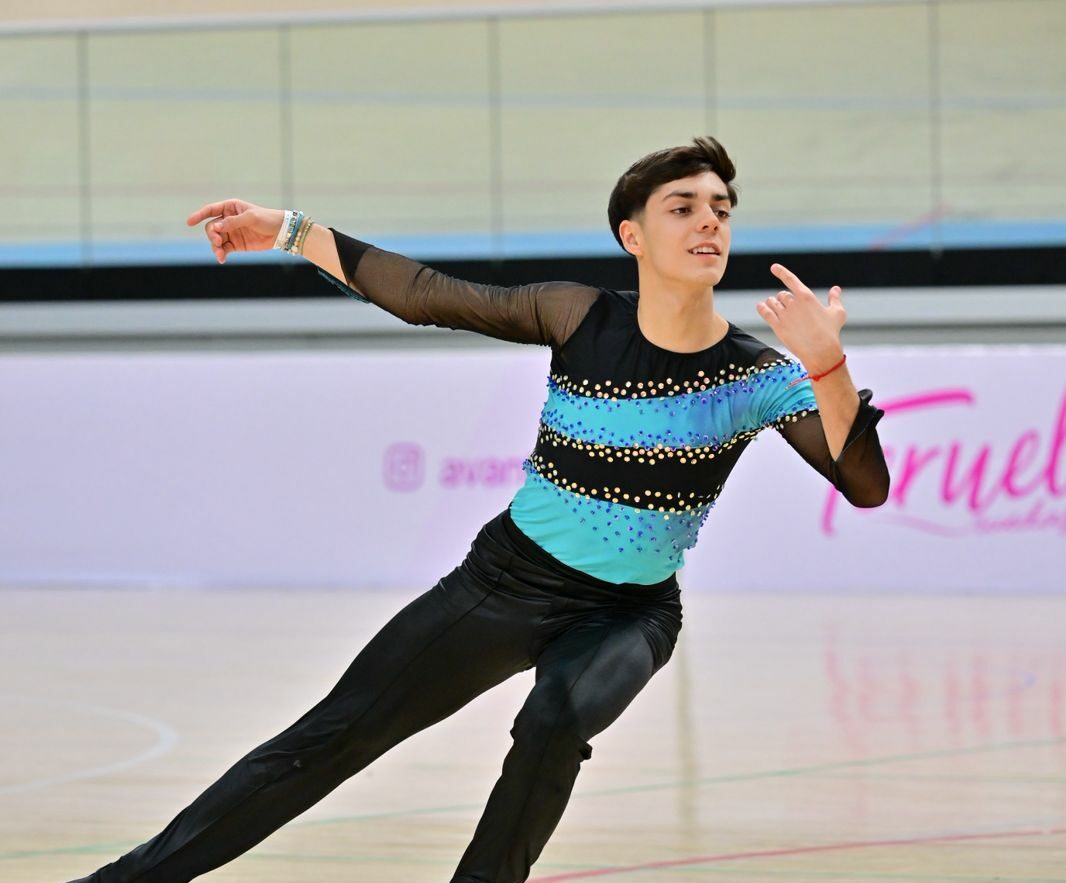 Patin Artistico