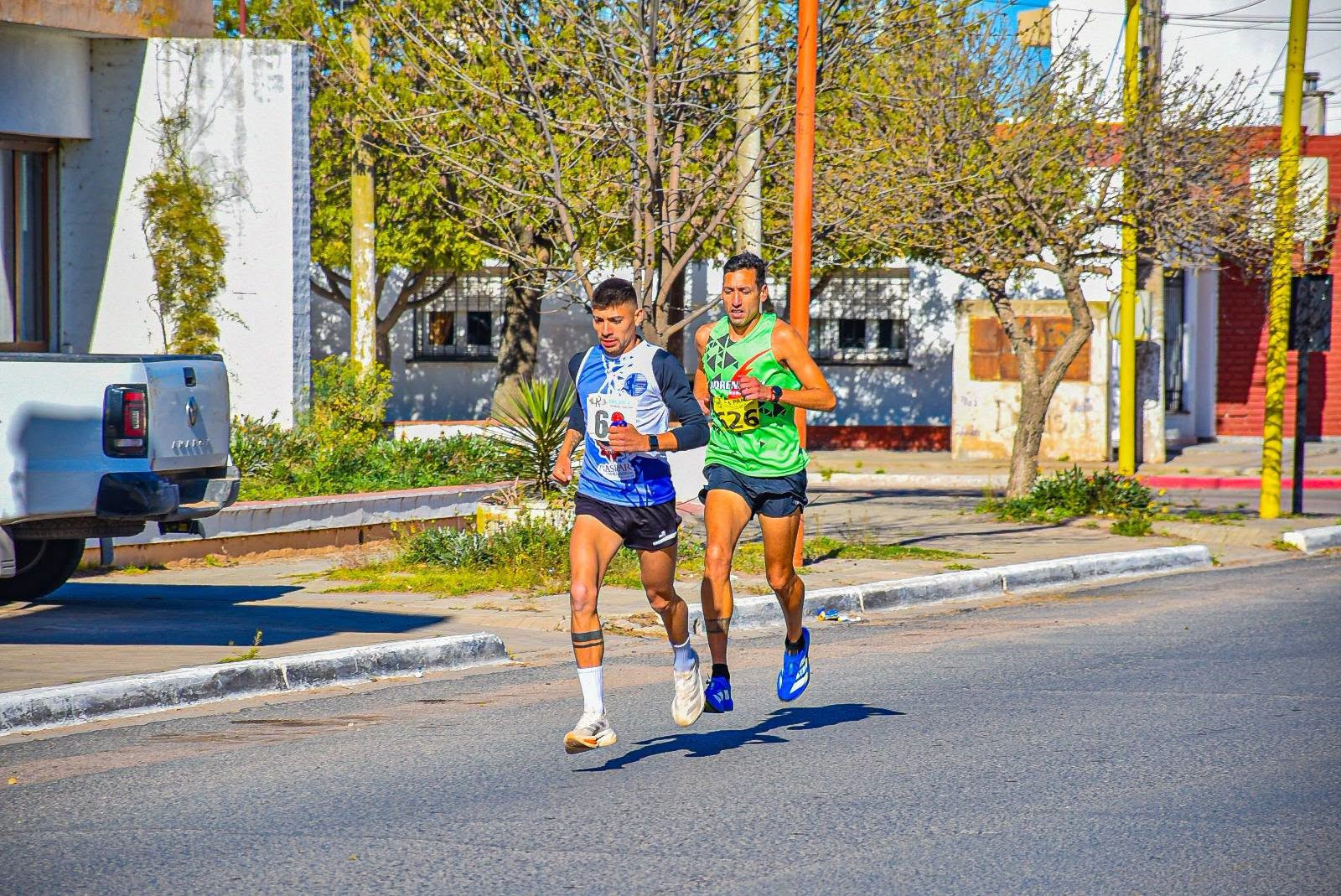 Atletismo