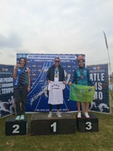 Atletismo