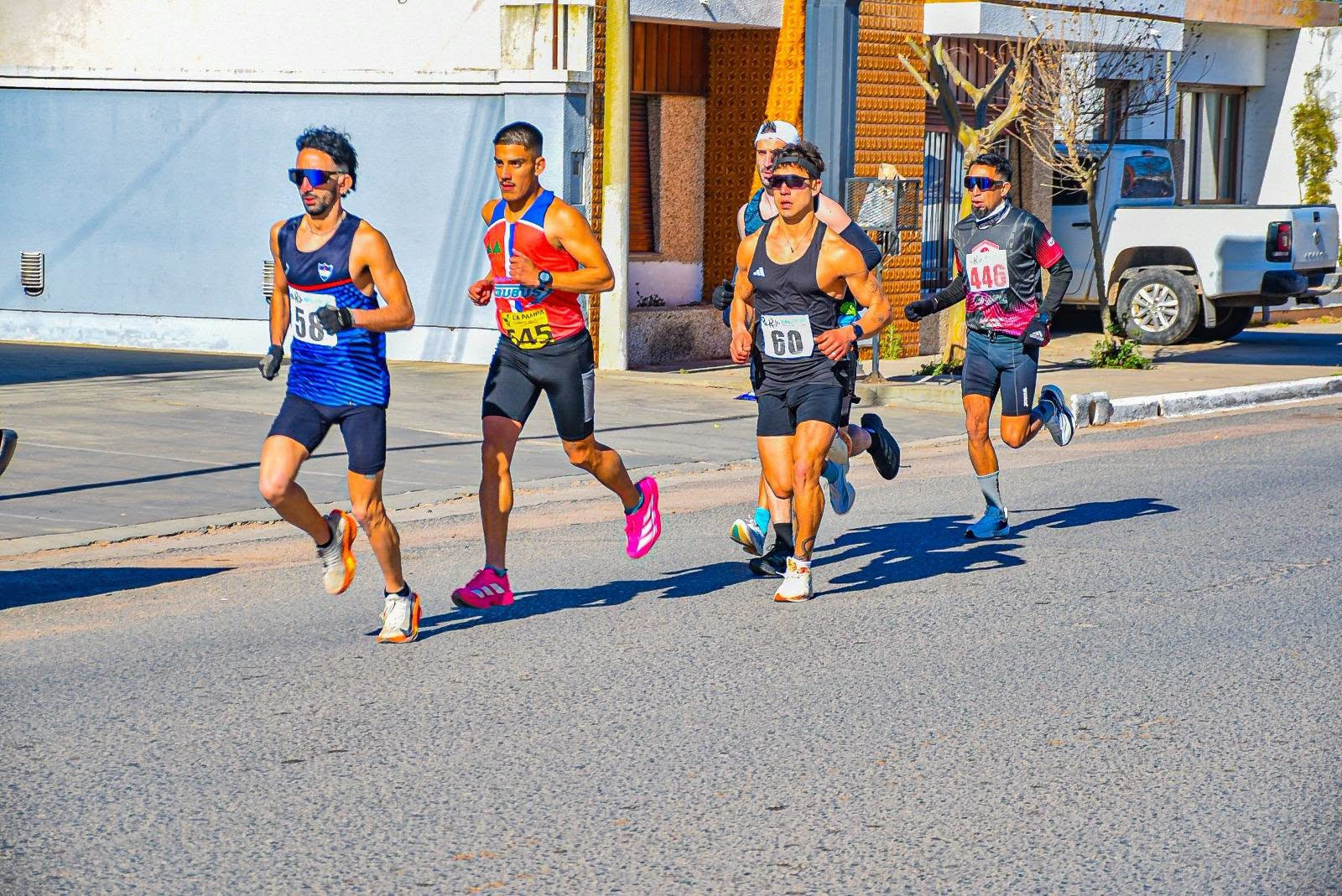 Atletismo