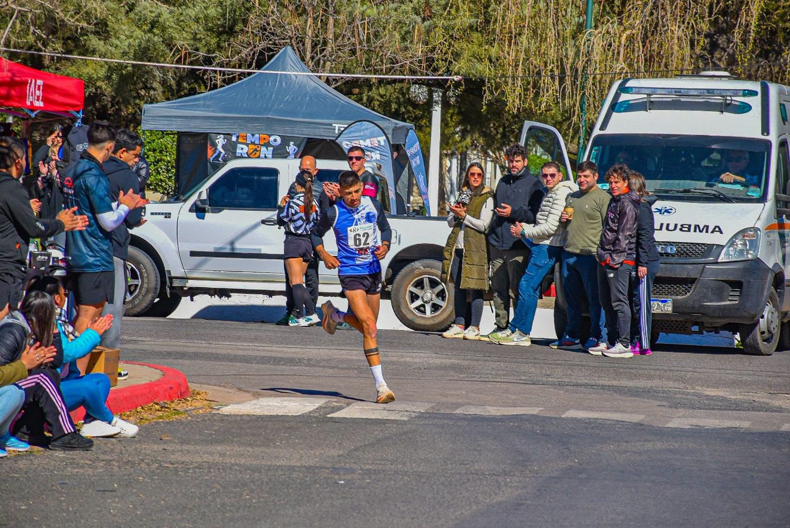 Atletismo