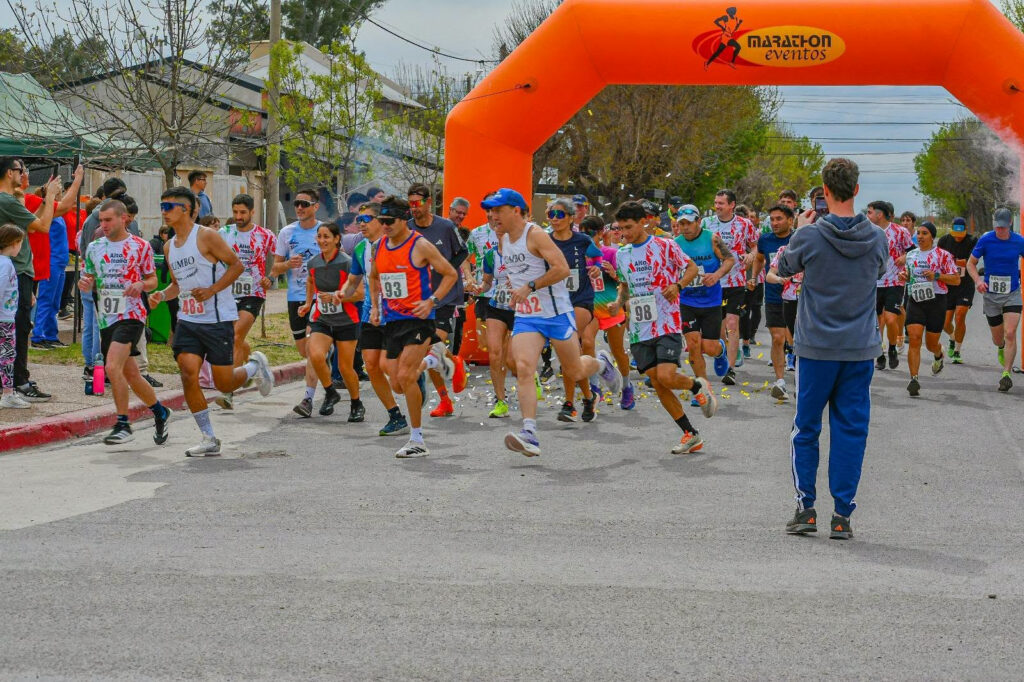 Atletismo