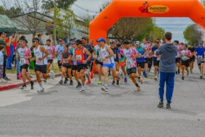 Atletismo
