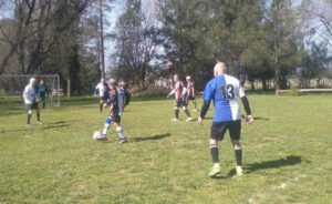 Futbol