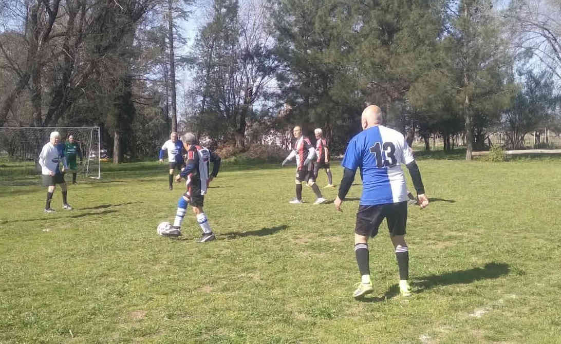 Futbol