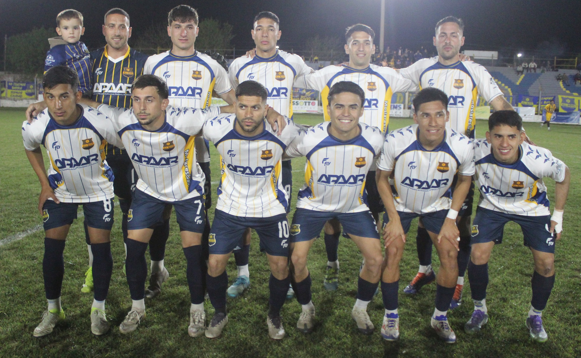 Futbol