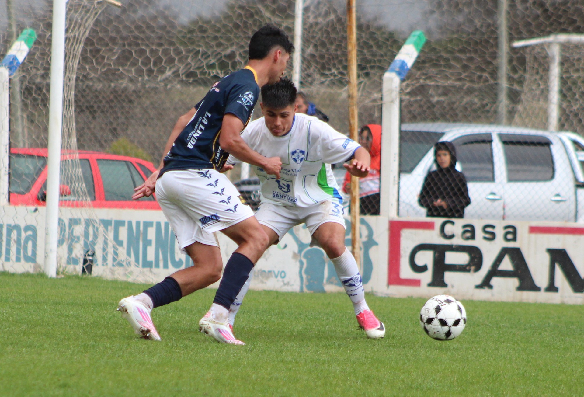 Futbol
