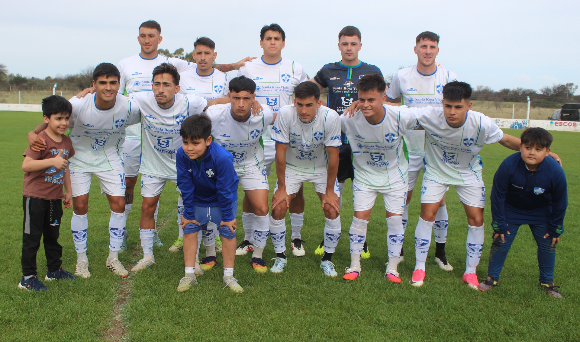 Futbol