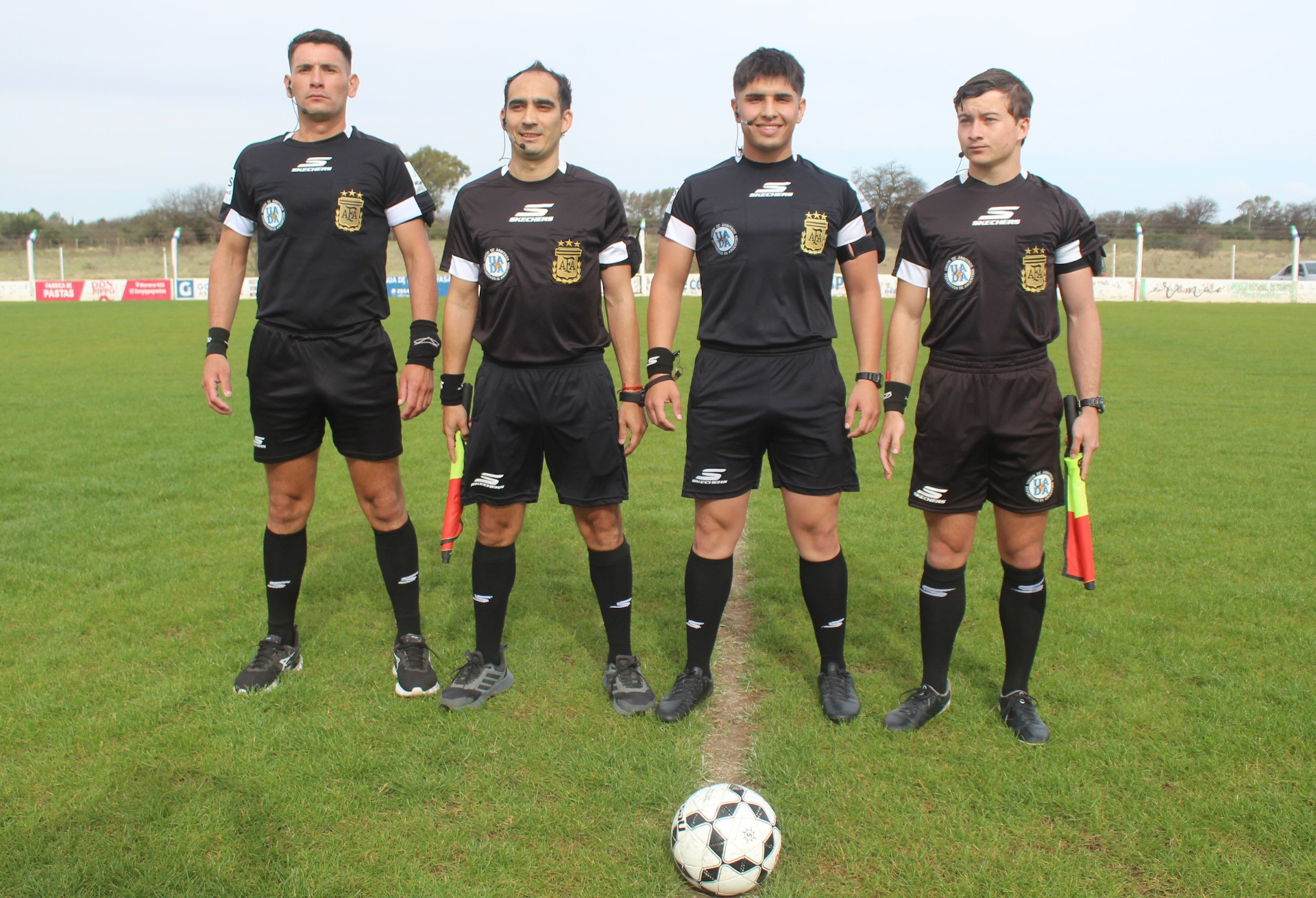 Futbol