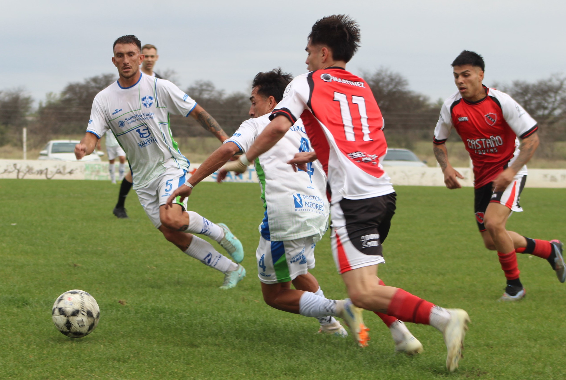 Futbol
