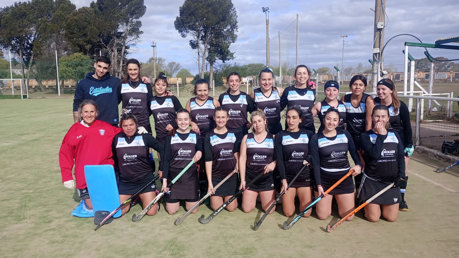 Hockey
