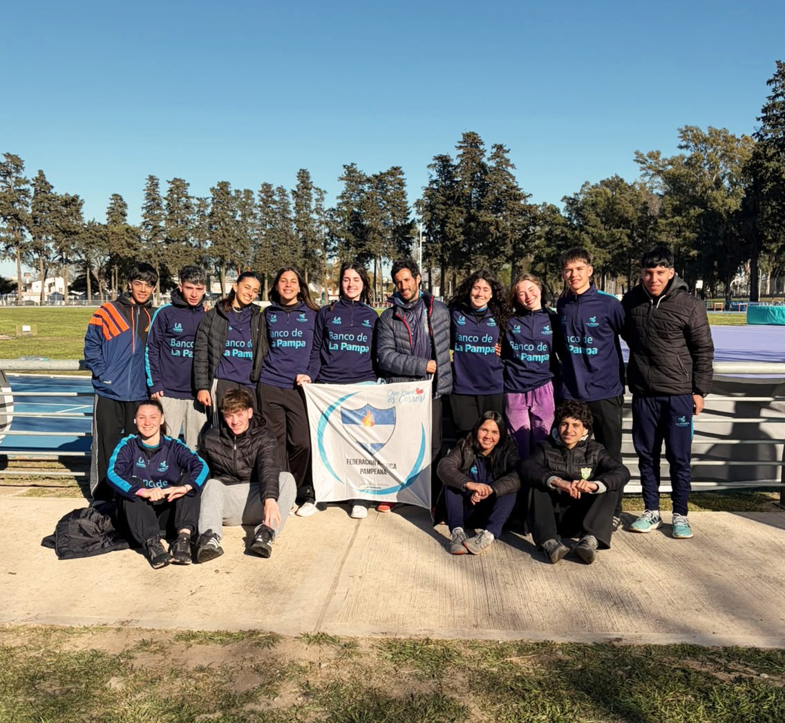 Atletismo