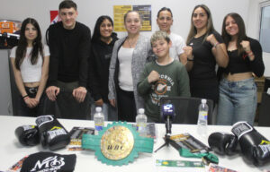 Boxeo