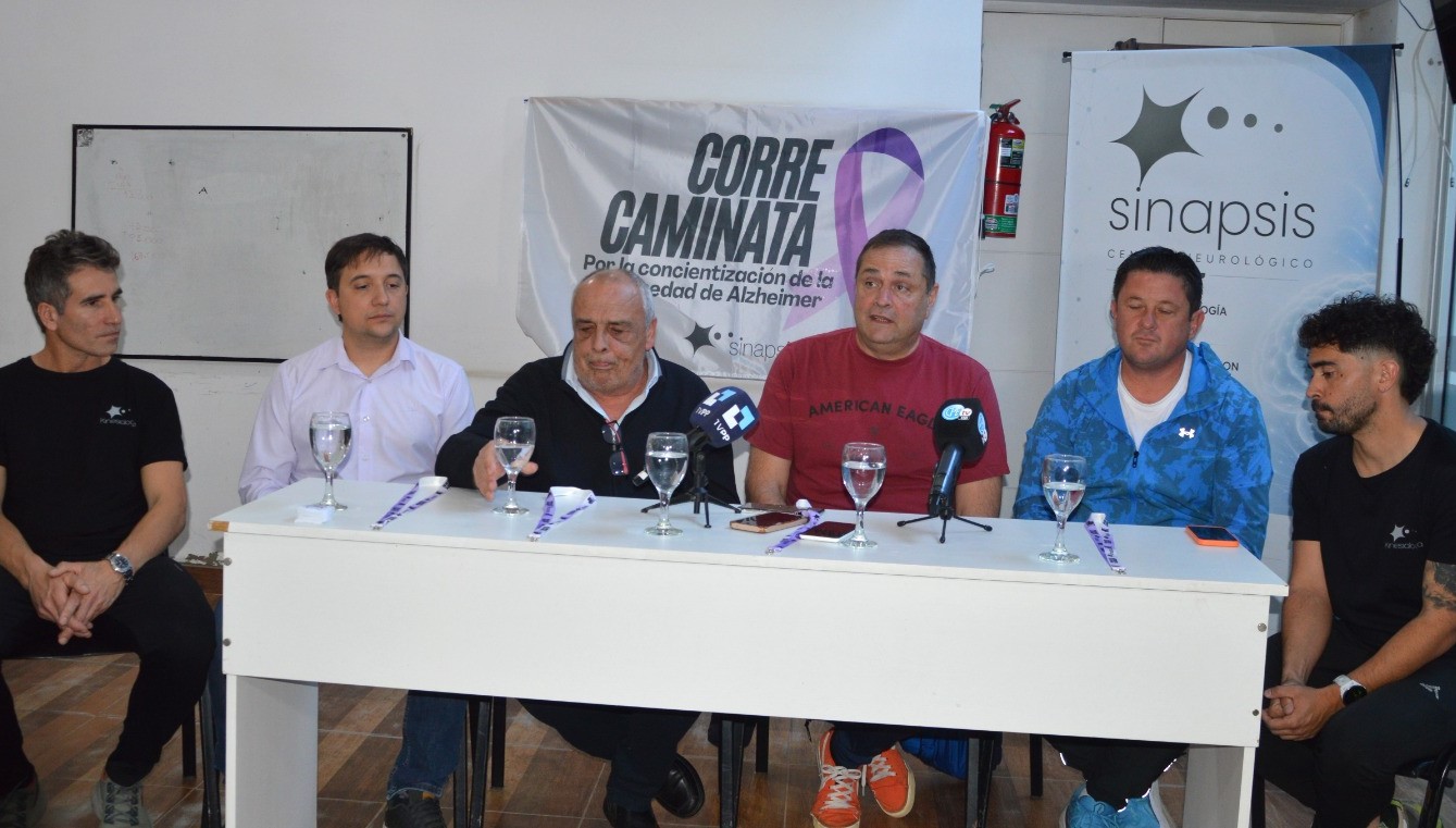 Atletismo