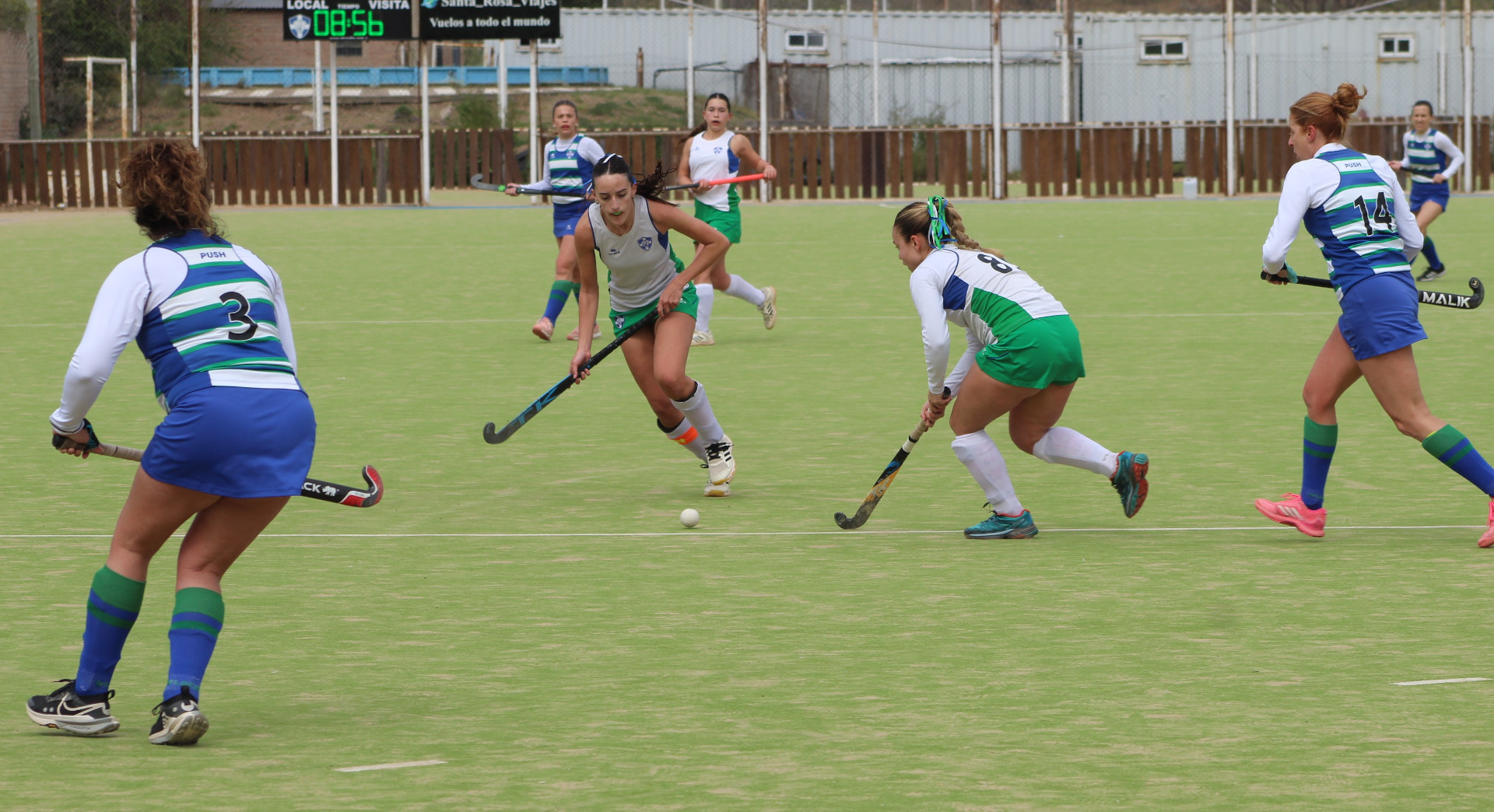 Hockey