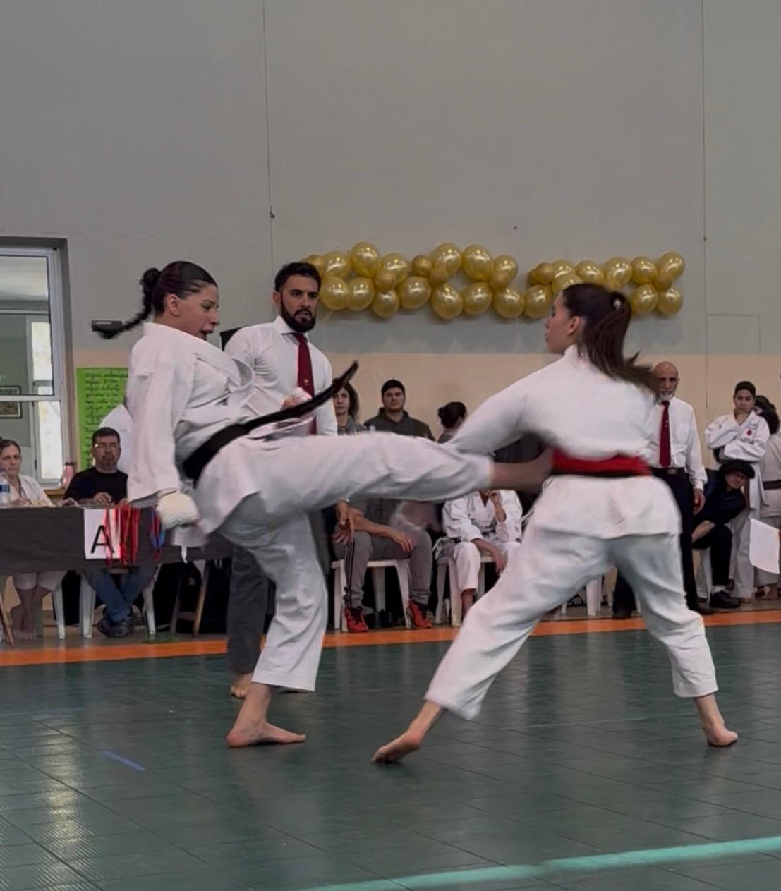 Karate