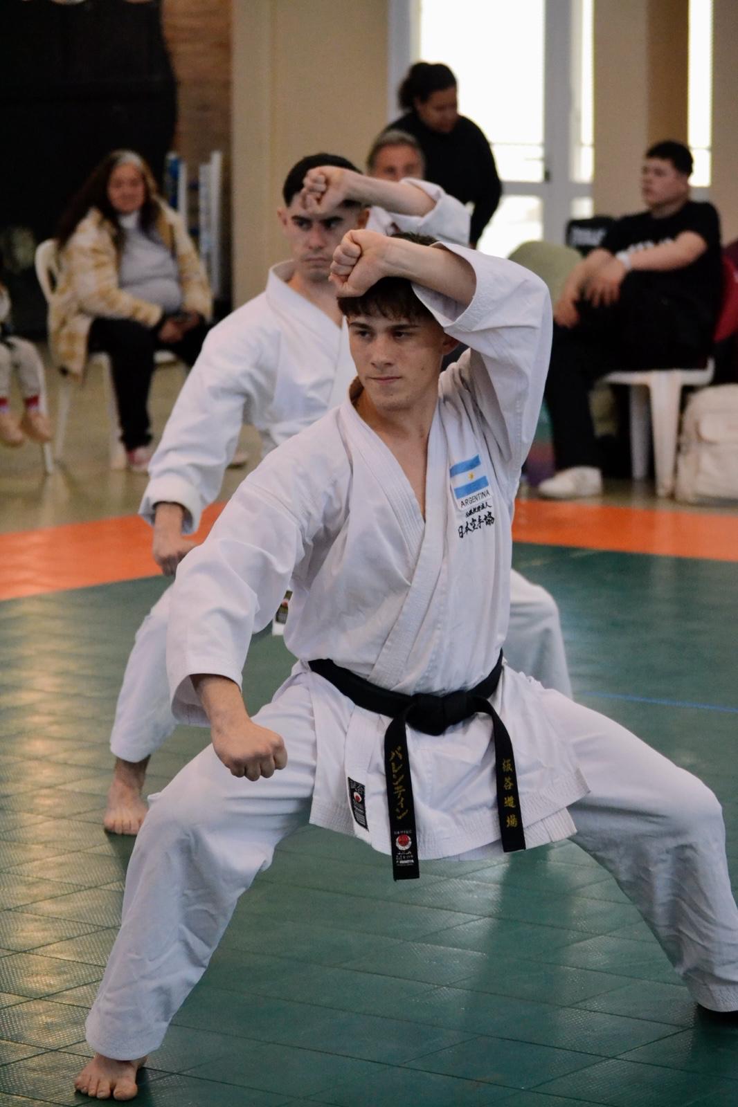 Karate
