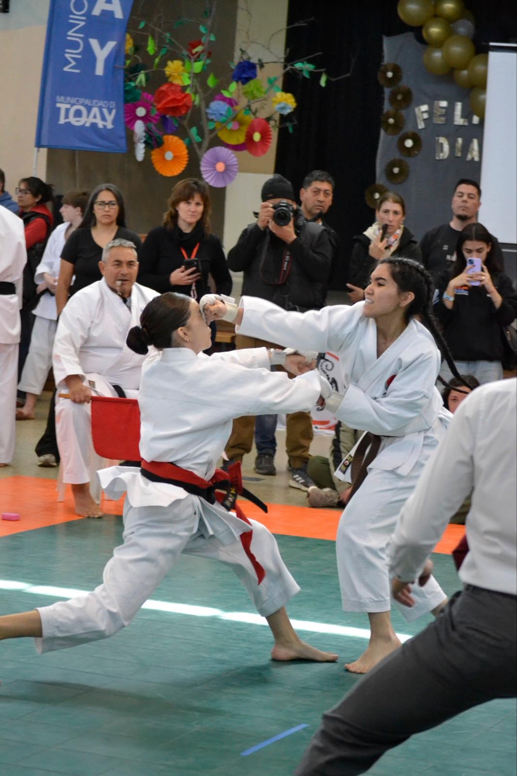 Karate