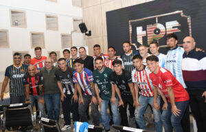 Futbol