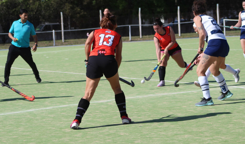 Hockey