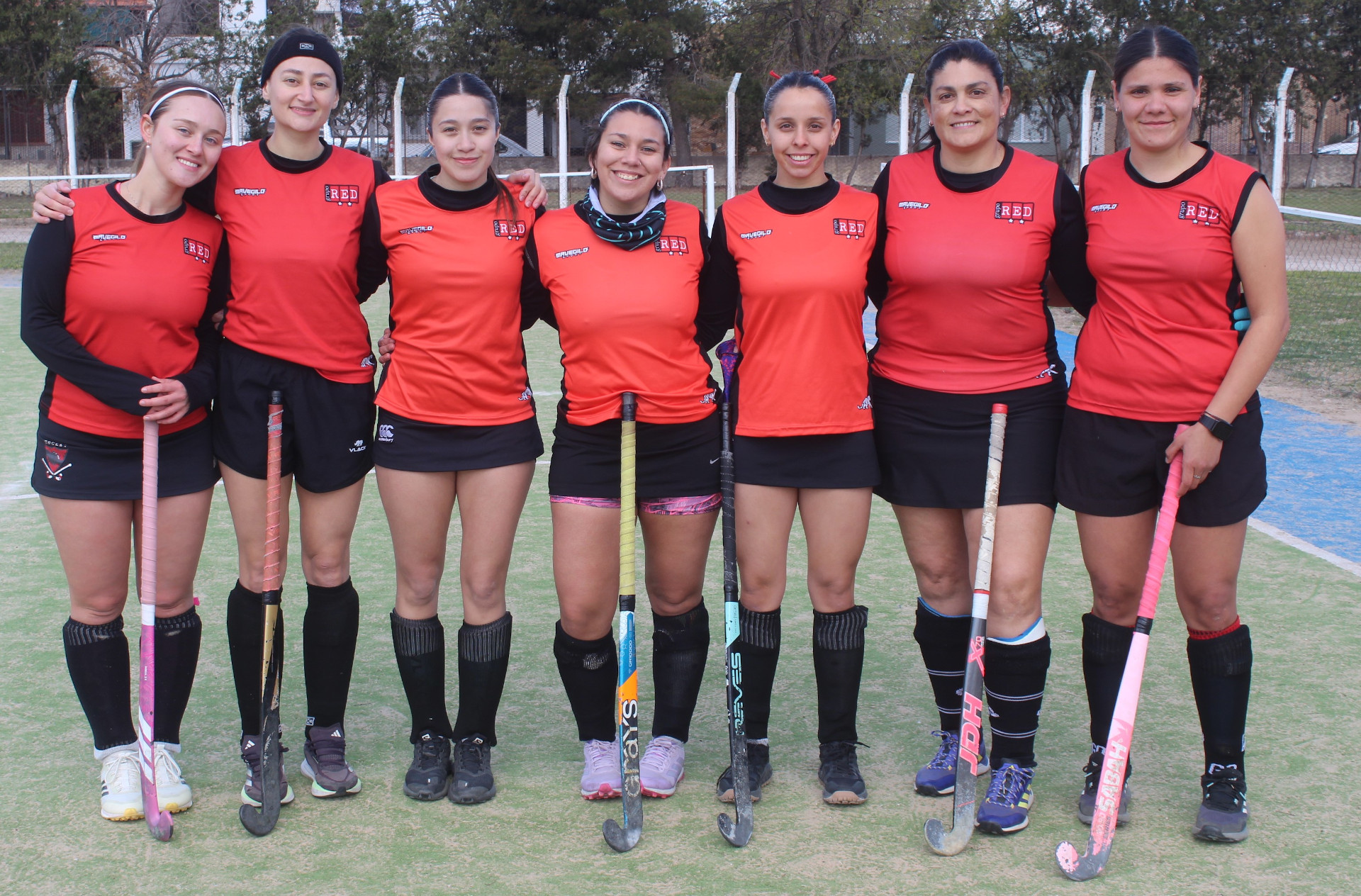 Hockey