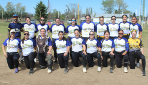Softbol