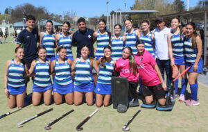 Hockey