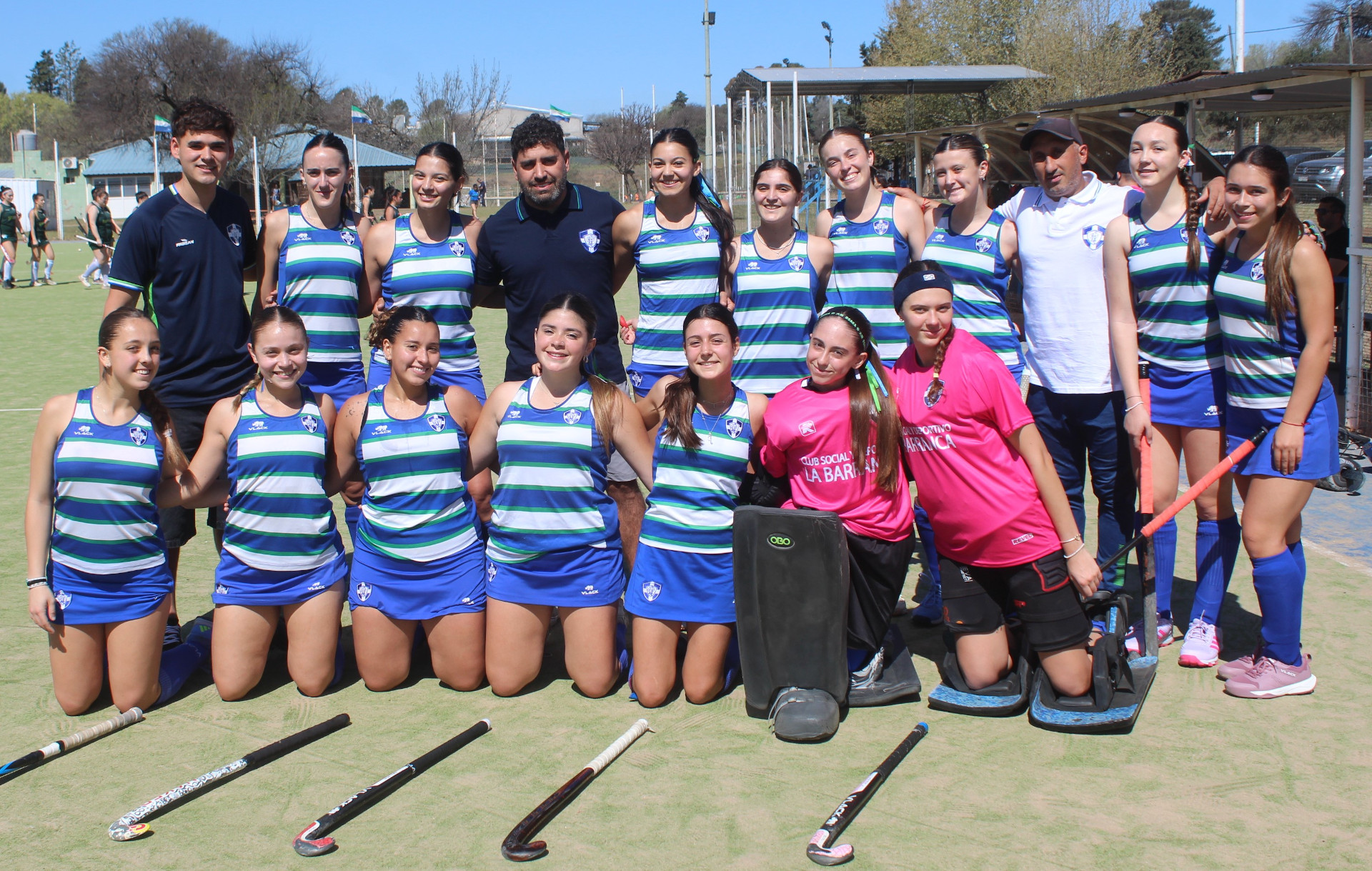 Hockey