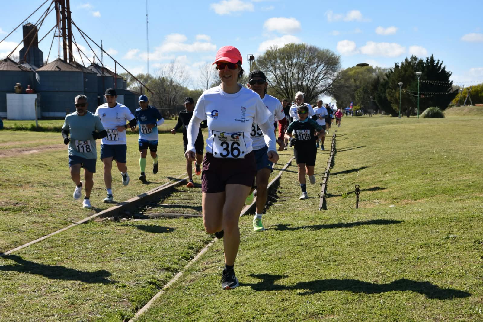 Atletismo