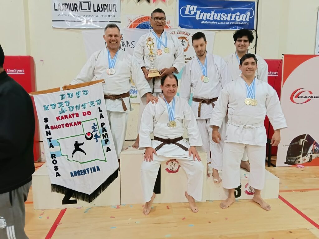 Karate