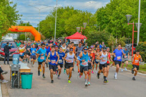 Atletismo