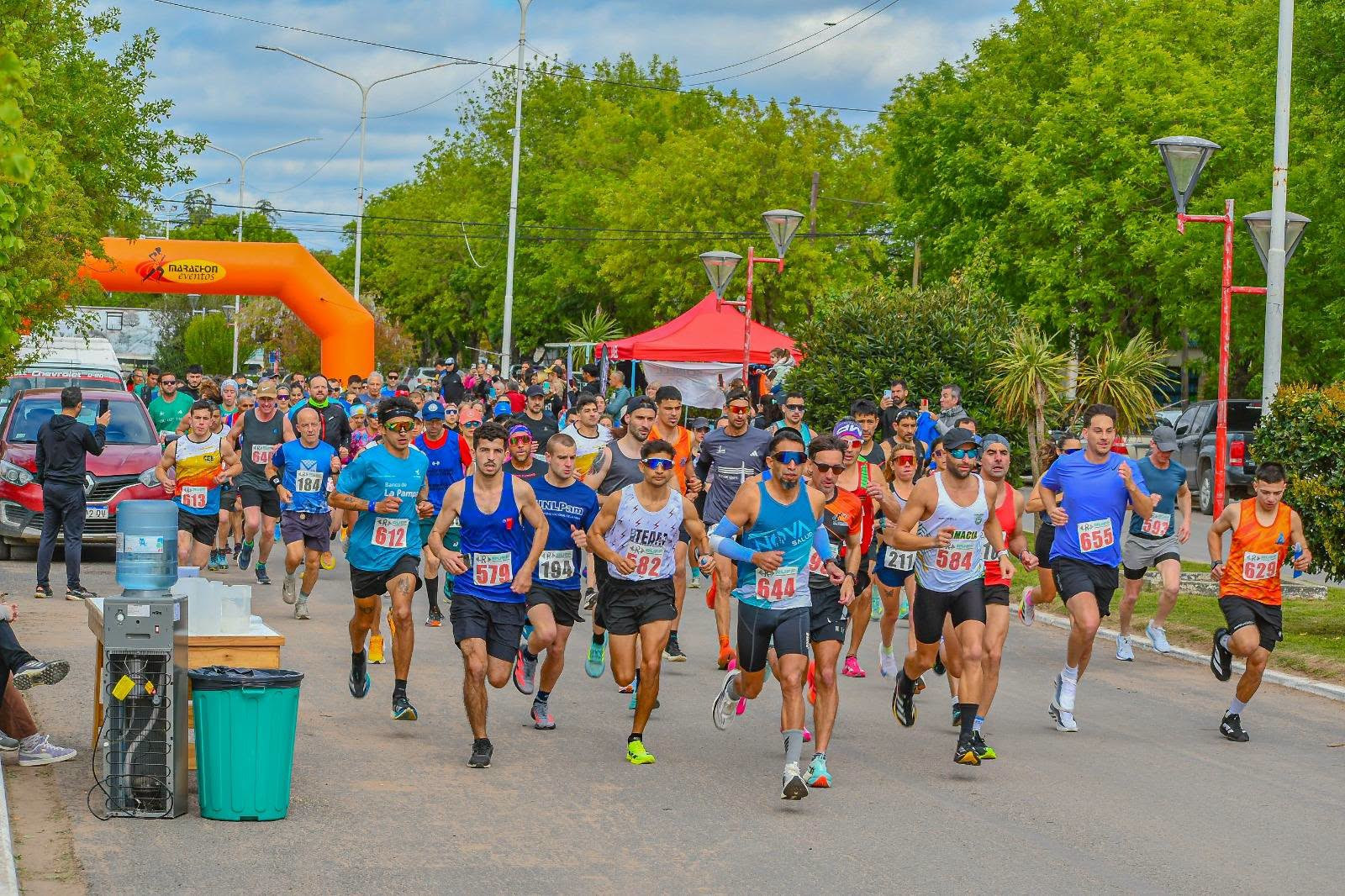 Atletismo