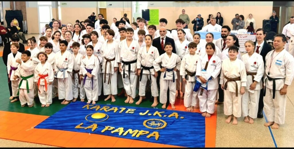 Karate