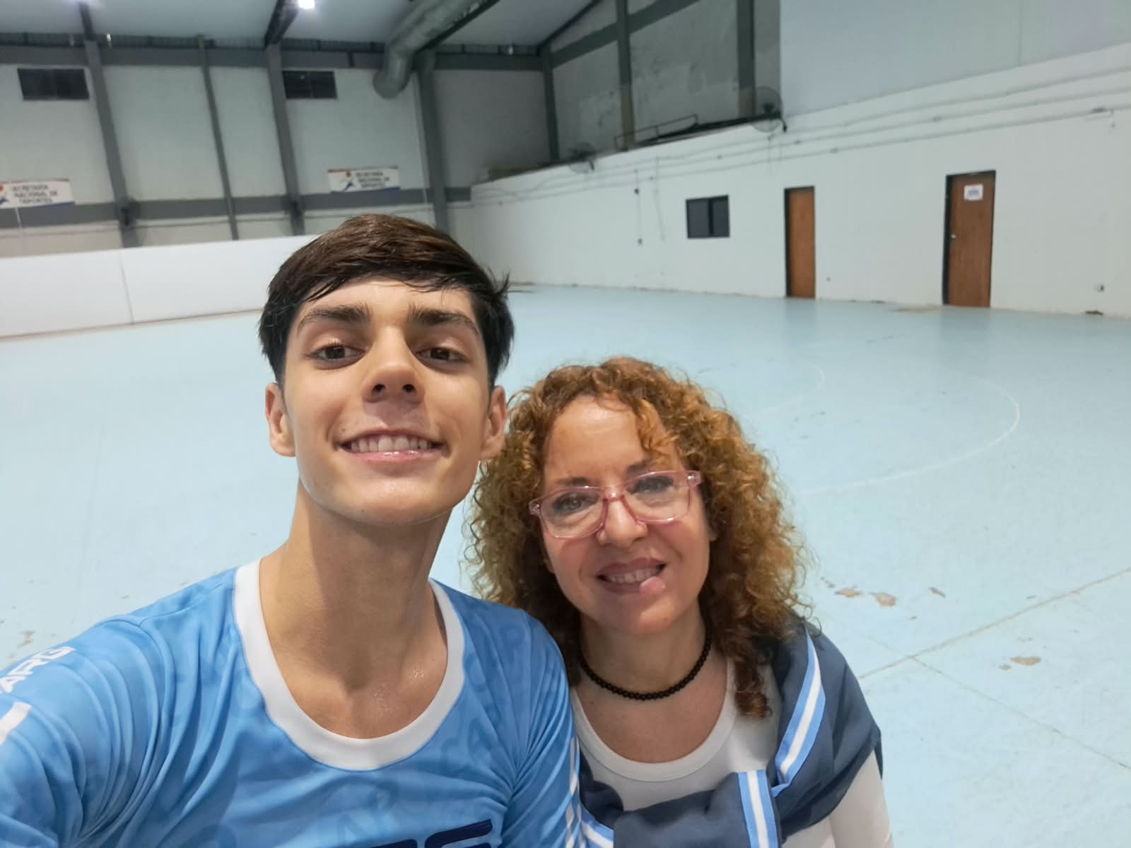 Patin Artistico