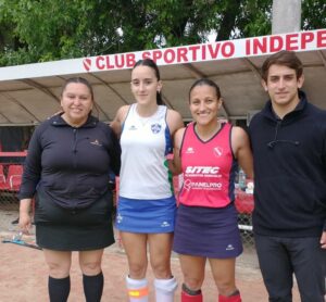 Hockey