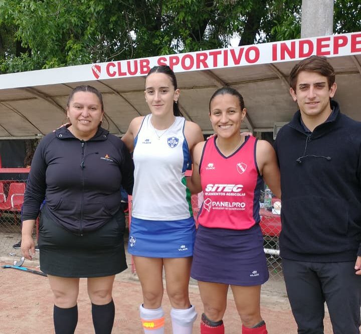 Hockey