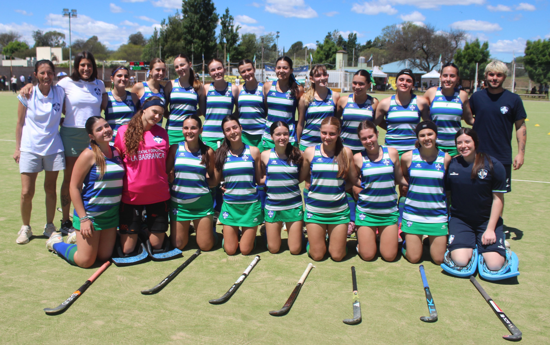 Hockey