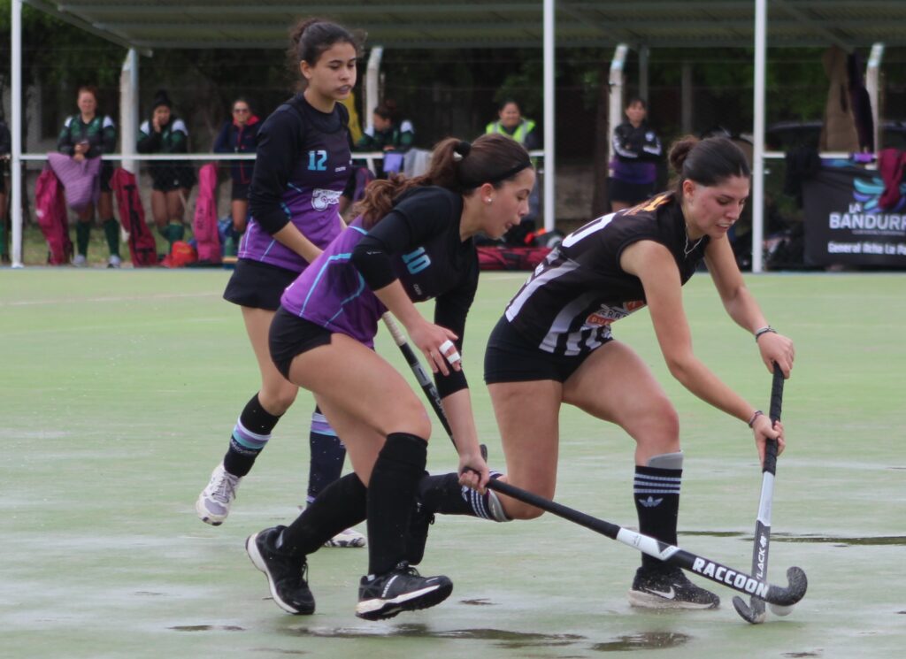 Hockey