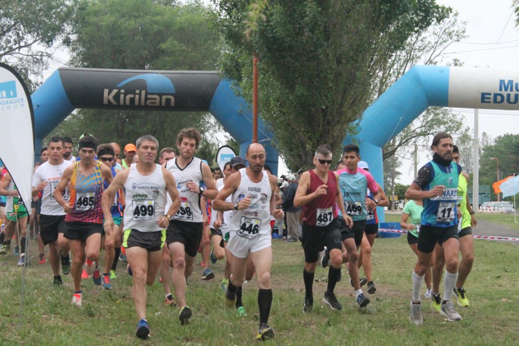 Atletismo