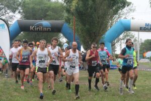 Atletismo