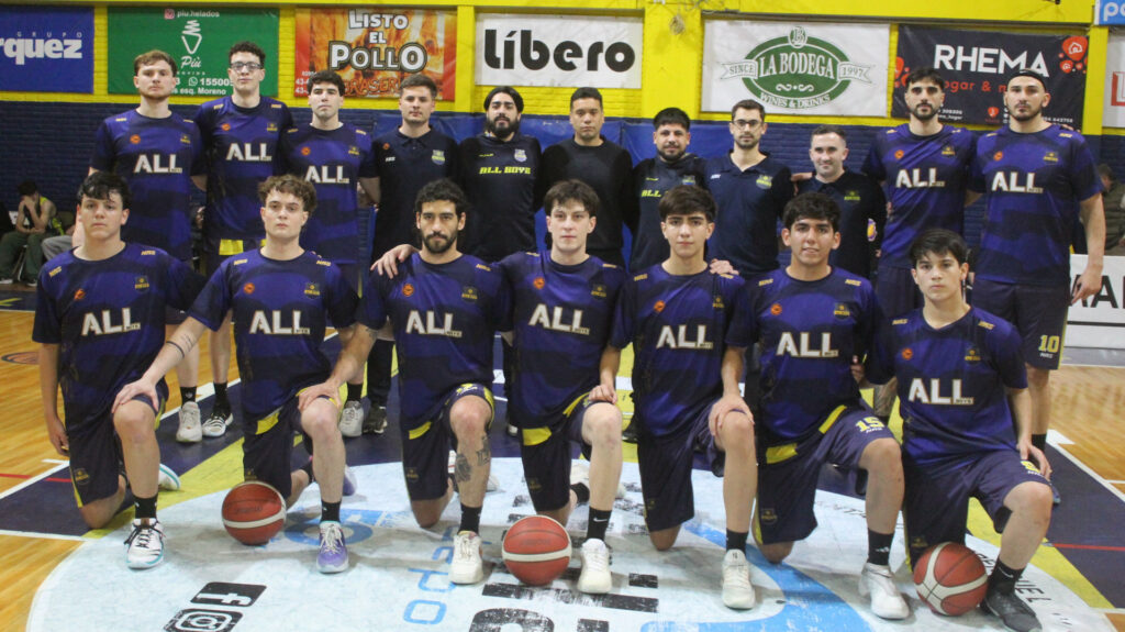 Basquet