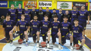 Basquet
