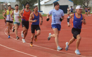 Atletismo