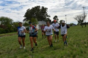 Atletismo