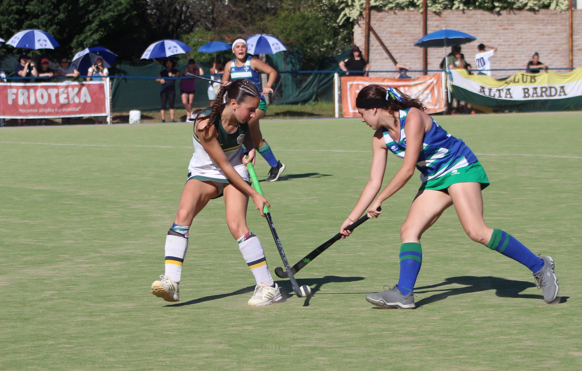 Hockey