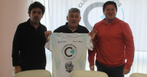 Atletismo