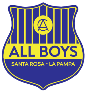 all boys