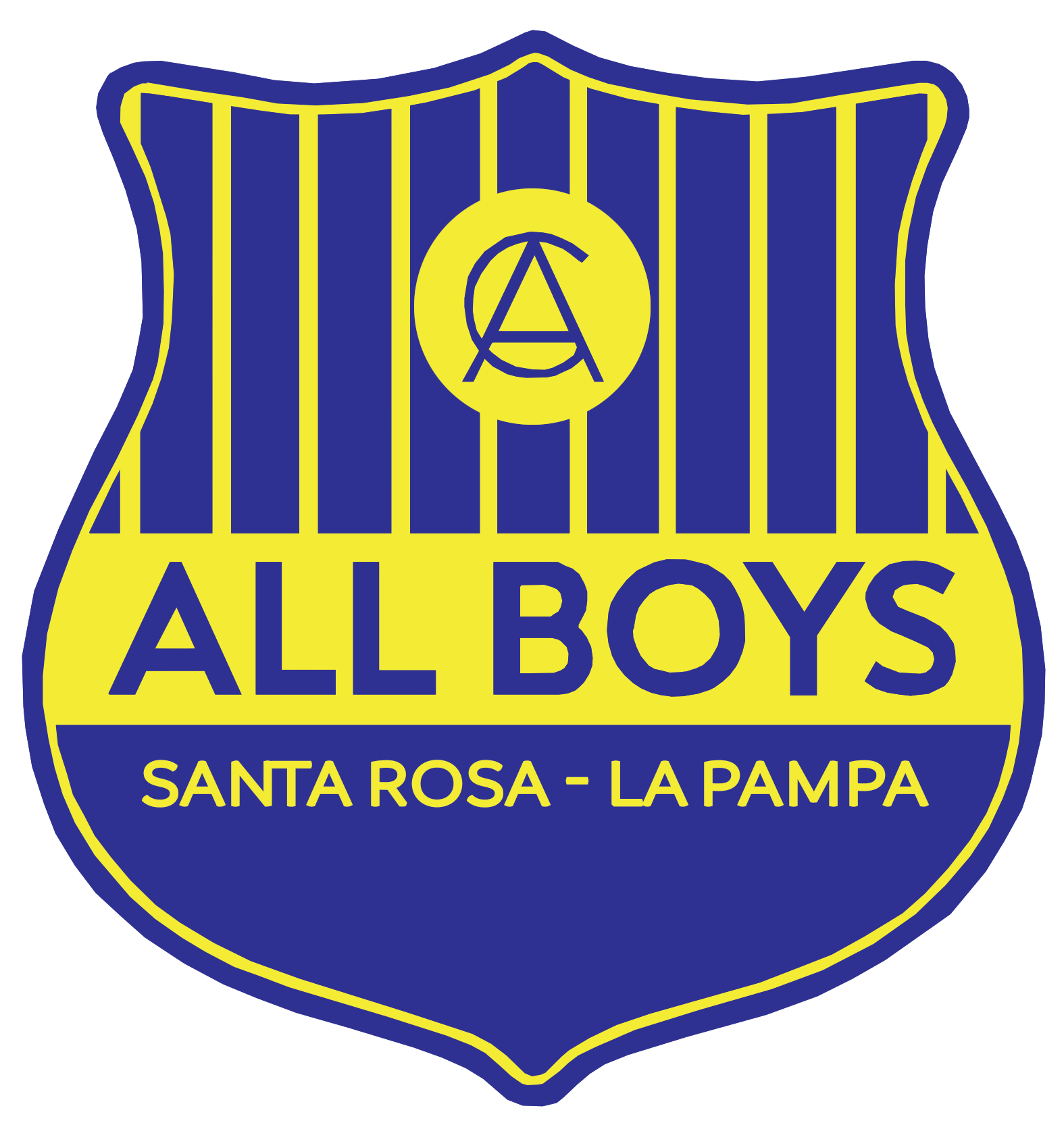 all boys